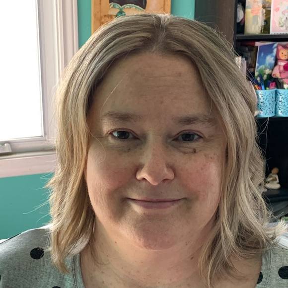 Meet your Posher, Jacqueline - Picture 1 of 1